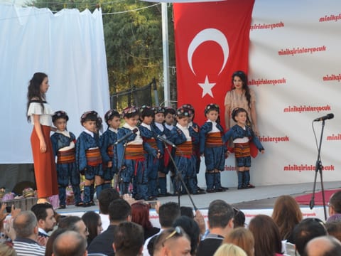 Bahçe — Bahçe fotoğrafı