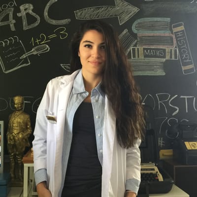 Merve Ay
