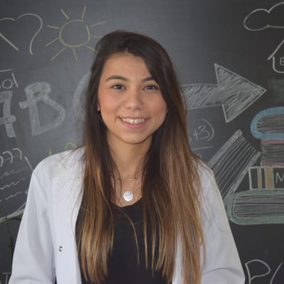 Zeynep Karaca