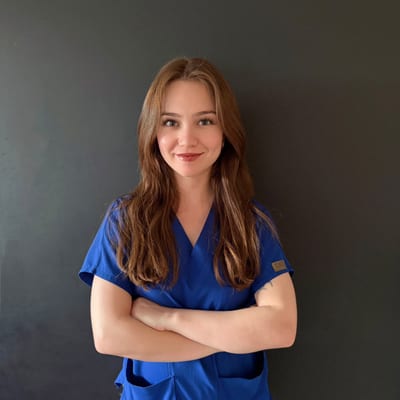 Aysima İçyüz