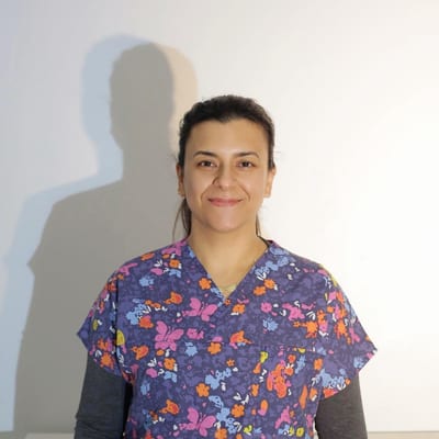 Gülhan Önez